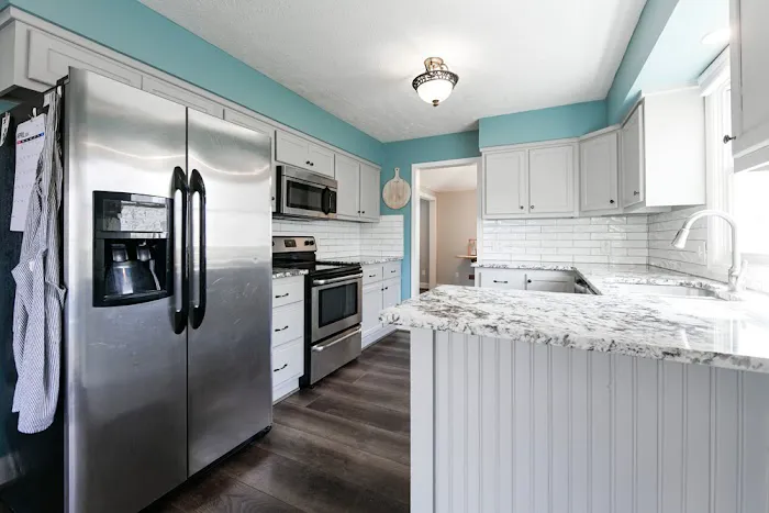 Cornerstone Restoration Picture 4