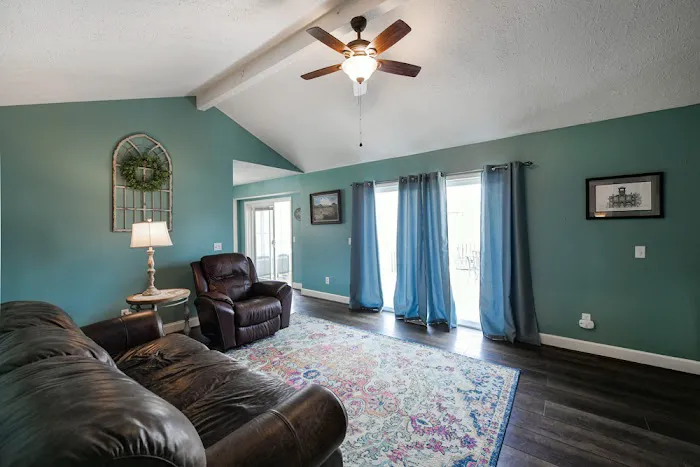 Cornerstone Restoration Picture 1