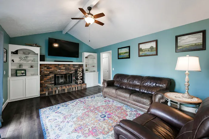 Cornerstone Restoration Picture 3