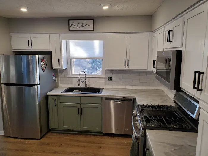 Heritage Painting & Restorations Picture 1