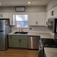 Heritage Painting & Restorations ico