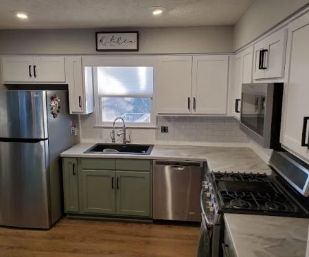 Heritage Painting & Restorations