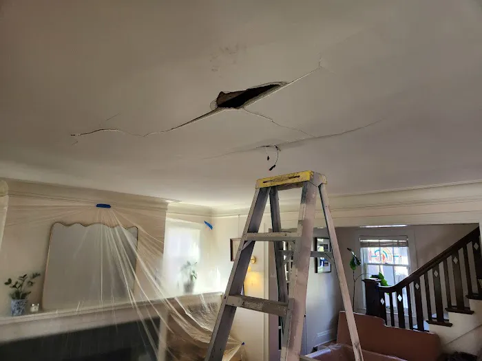 Heritage Painting & Restorations Picture 5