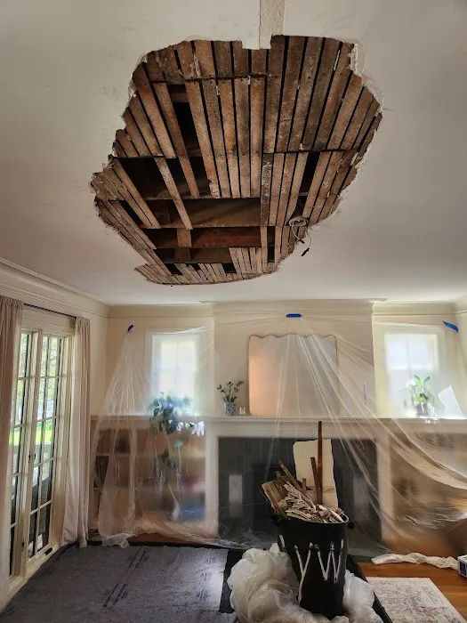 Heritage Painting & Restorations Picture 7