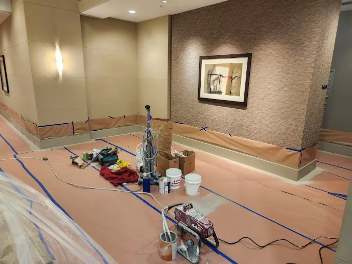 Heritage Painting & Restorations Picture 6