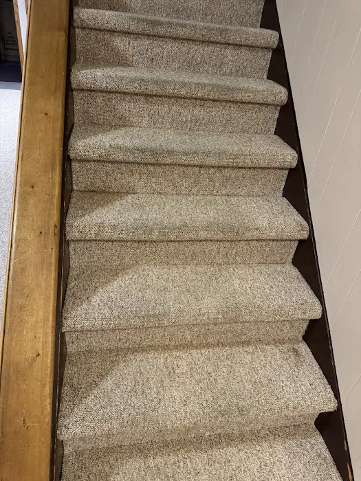 Stanley Steemer Picture 7