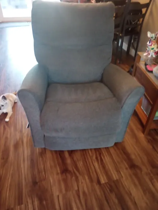 Stanley Steemer Picture 3