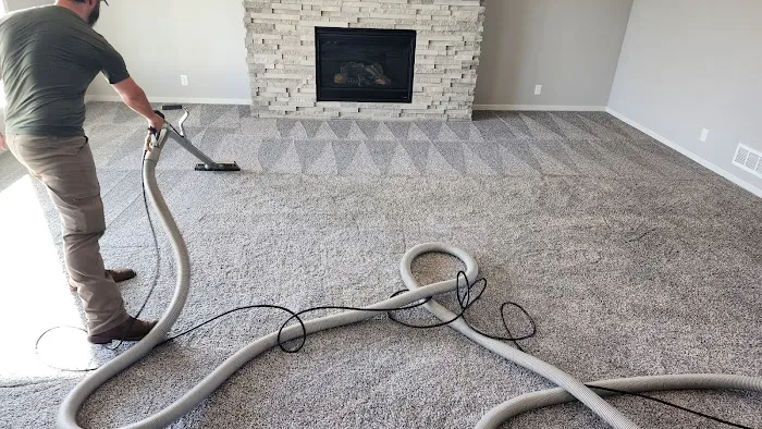 Stanley Steemer Picture 5