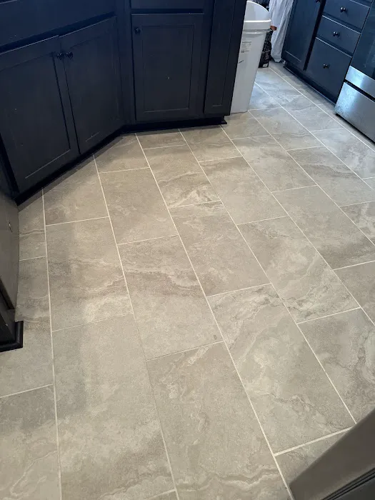 Stanley Steemer Picture 6