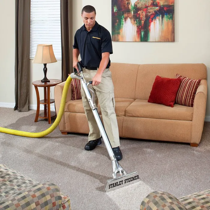 Stanley Steemer Picture 8