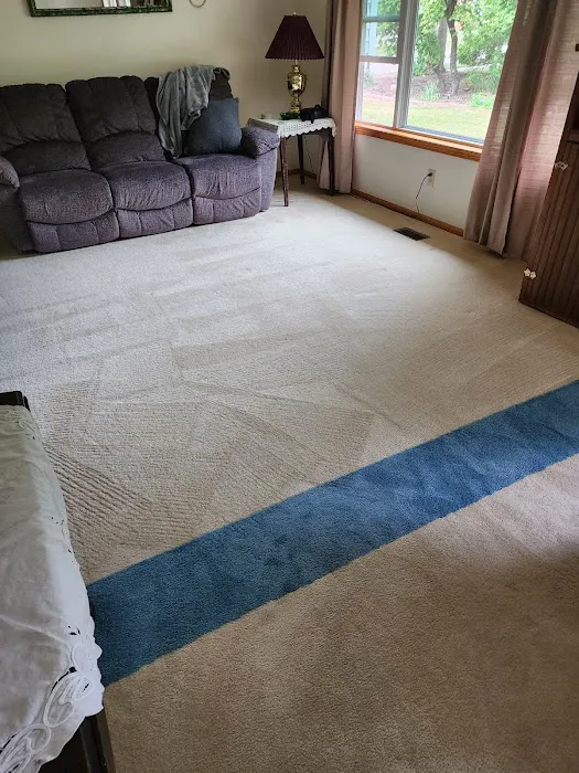 Stanley Steemer Picture 1