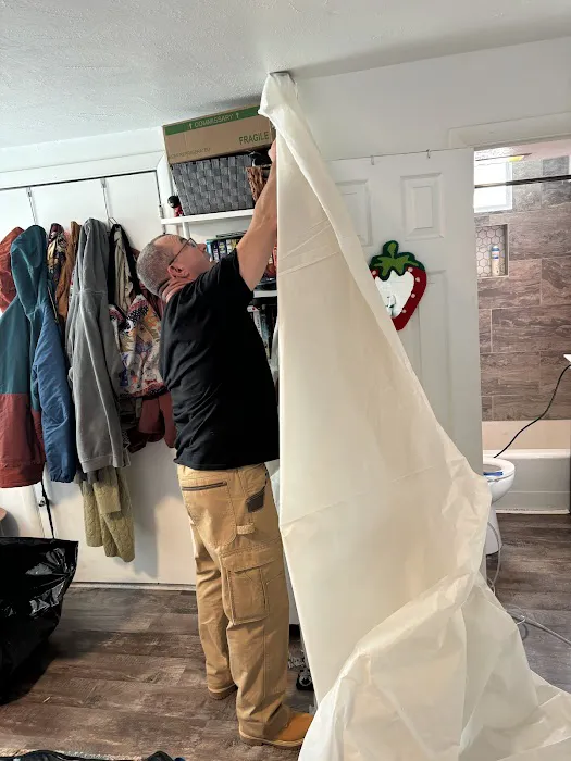 True North Restoration of Omaha South Picture 9