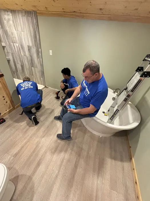 True North Restoration of Omaha South Picture 8