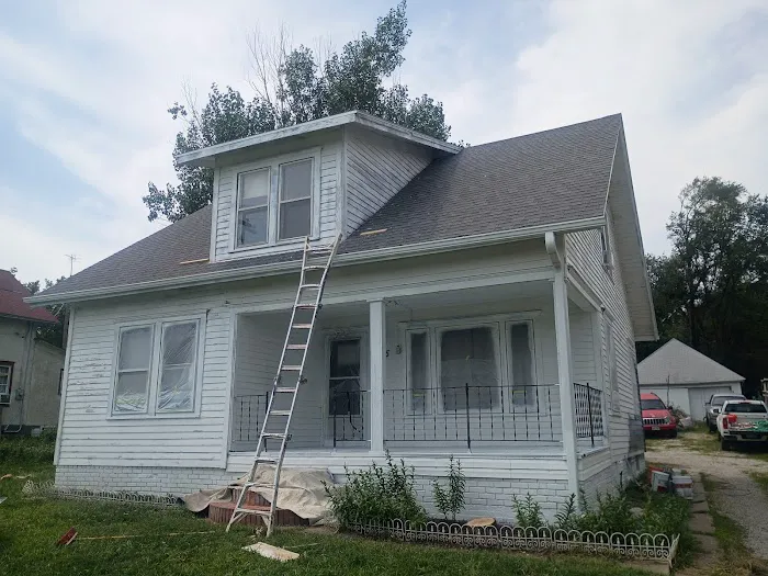 Storehouse Remodeling Picture 6