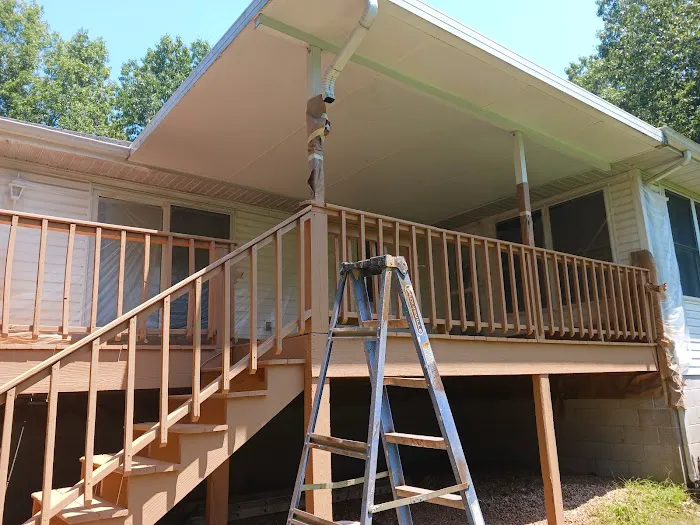 Storehouse Remodeling Picture 5