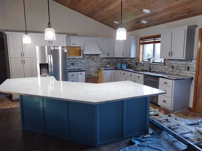 Storehouse Remodeling Picture 9