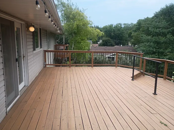 Storehouse Remodeling Picture 7