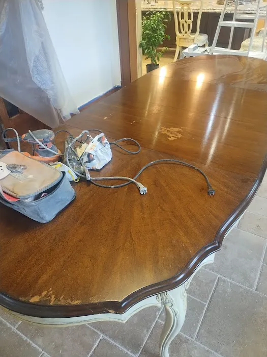 Storehouse Remodeling Picture 1