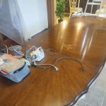 Storehouse Remodeling