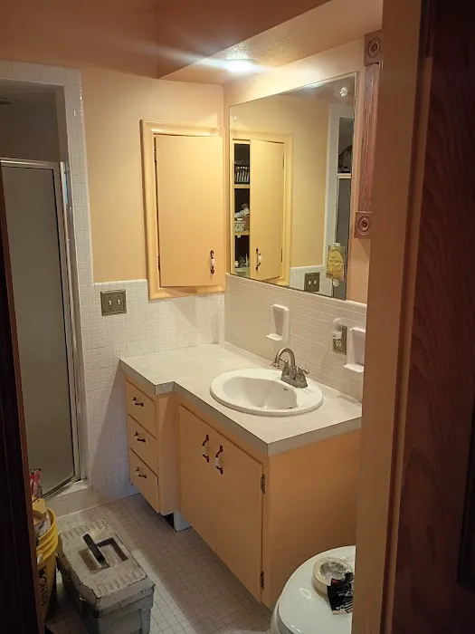 Storehouse Remodeling Picture 8