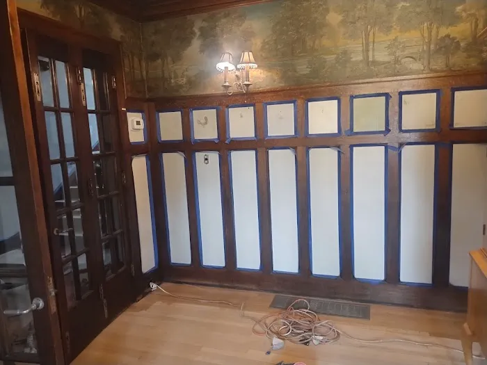 Storehouse Remodeling Picture 4