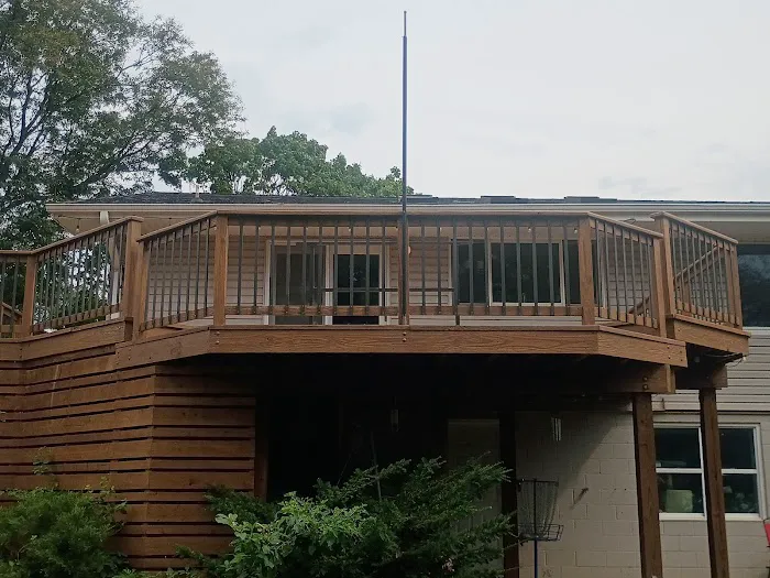 Storehouse Remodeling Picture 2