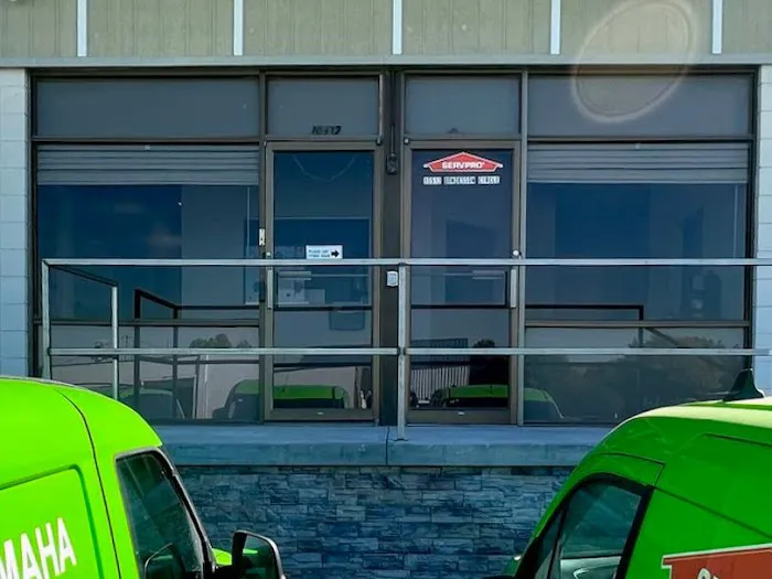 SERVPRO of Omaha Northwest Picture 1