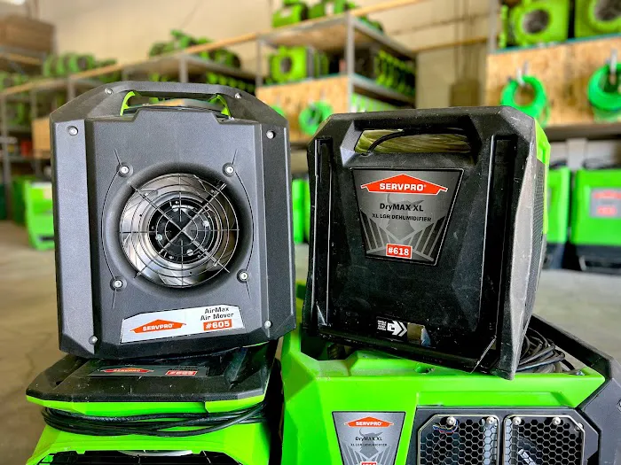 SERVPRO of Omaha Northwest Picture 10