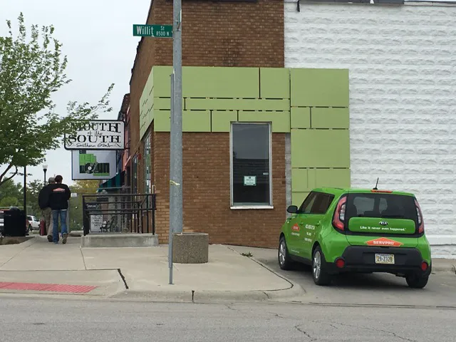 SERVPRO of Omaha Northwest Picture 8