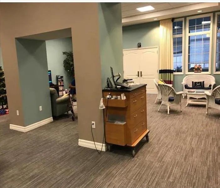 SERVPRO of Omaha Northwest Picture 9