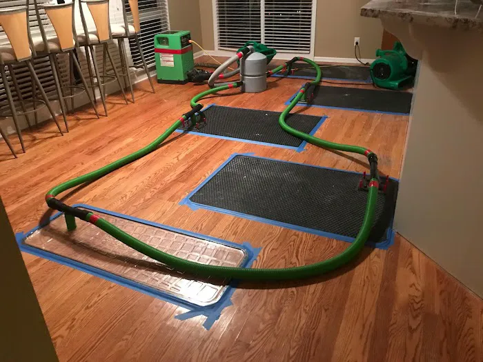 SERVPRO of Omaha Northwest Picture 3