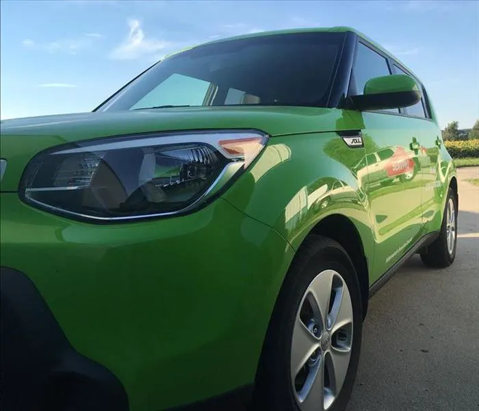 SERVPRO of Omaha Northwest Picture 6