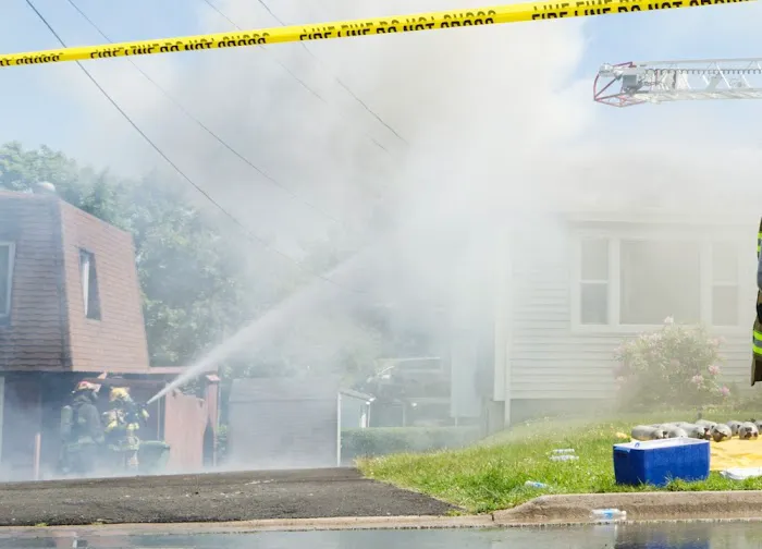 Gateway to the West Smoke Damage Experts Picture 6