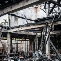 Gateway to the West Smoke Damage Experts ico