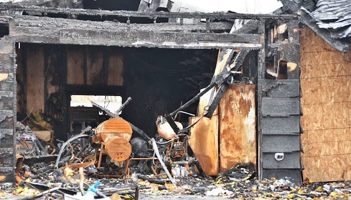 Gateway to the West Smoke Damage Experts Picture 7