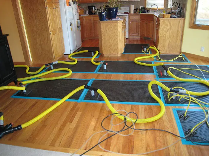 Maxim Cleaning & Restoration Picture 10