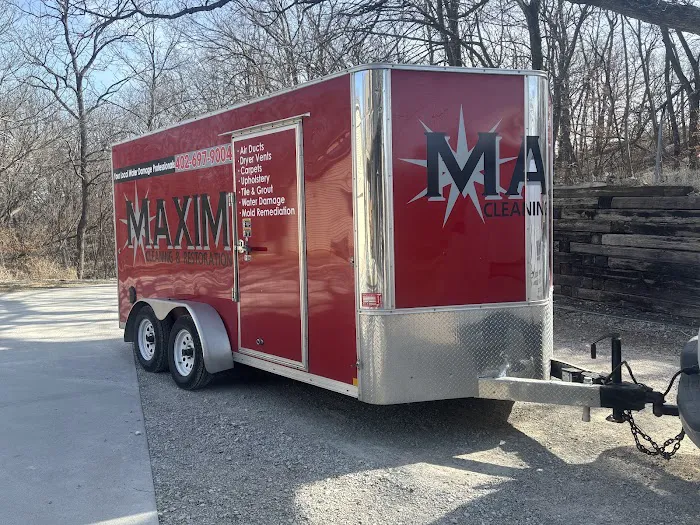 Maxim Cleaning & Restoration Picture 8
