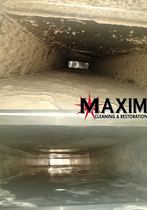 Maxim Cleaning & Restoration Picture 6