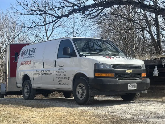 Maxim Cleaning & Restoration Picture 7