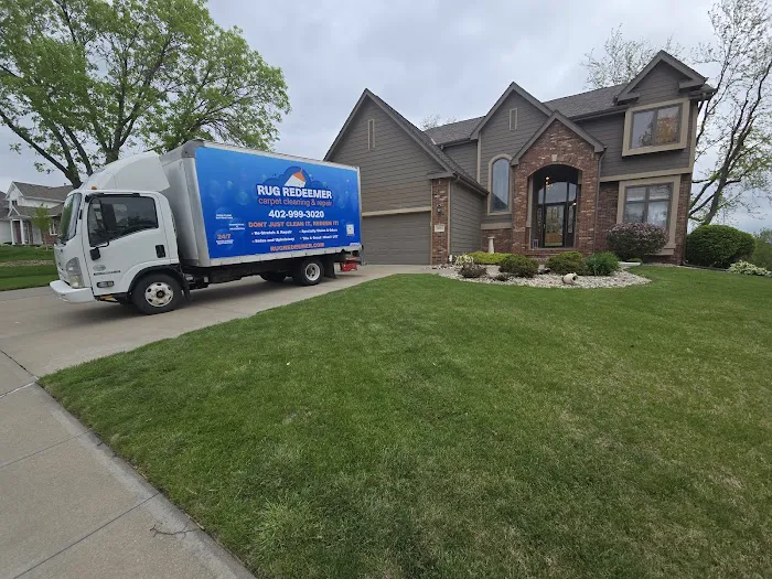 Rug Redeemer / Inspection Ready Carpet Cleaning Picture 1