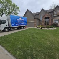 Rug Redeemer / Inspection Ready Carpet Cleaning ico