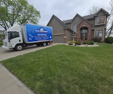 Rug Redeemer / Inspection Ready Carpet Cleaning