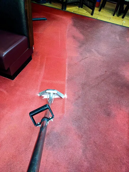 Rug Redeemer / Inspection Ready Carpet Cleaning Picture 9