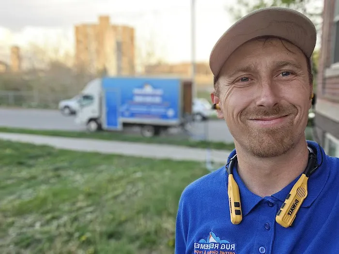 Rug Redeemer / Inspection Ready Carpet Cleaning Picture 4