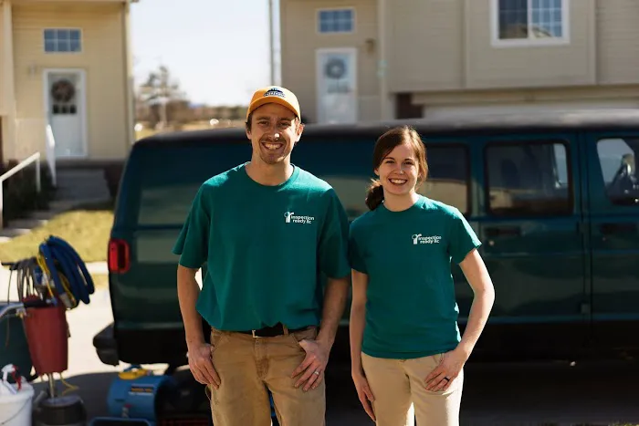 Rug Redeemer / Inspection Ready Carpet Cleaning Picture 8