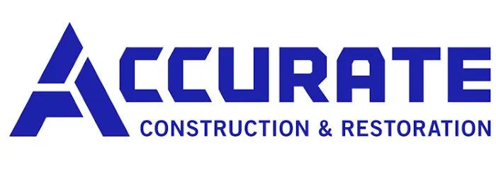 Accurate Construction & Restoration Picture 1
