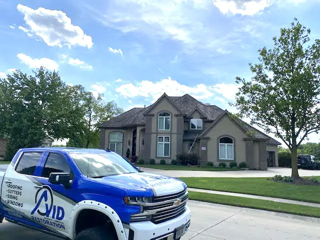 AVID RESTORATION Picture 7