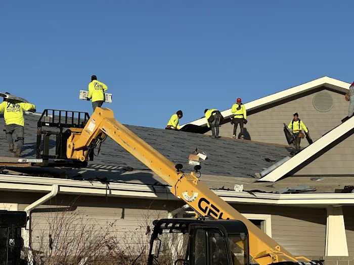 AVID RESTORATION Picture 1