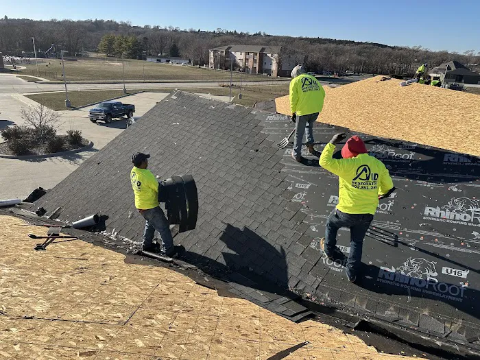 AVID RESTORATION Picture 10