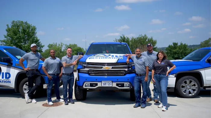 AVID RESTORATION Picture 8